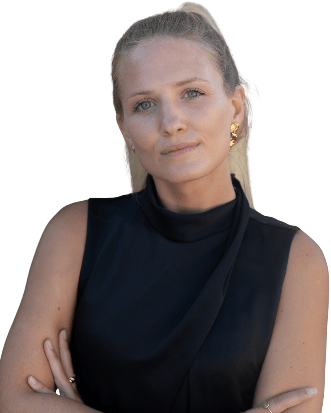 Katja Stöcker