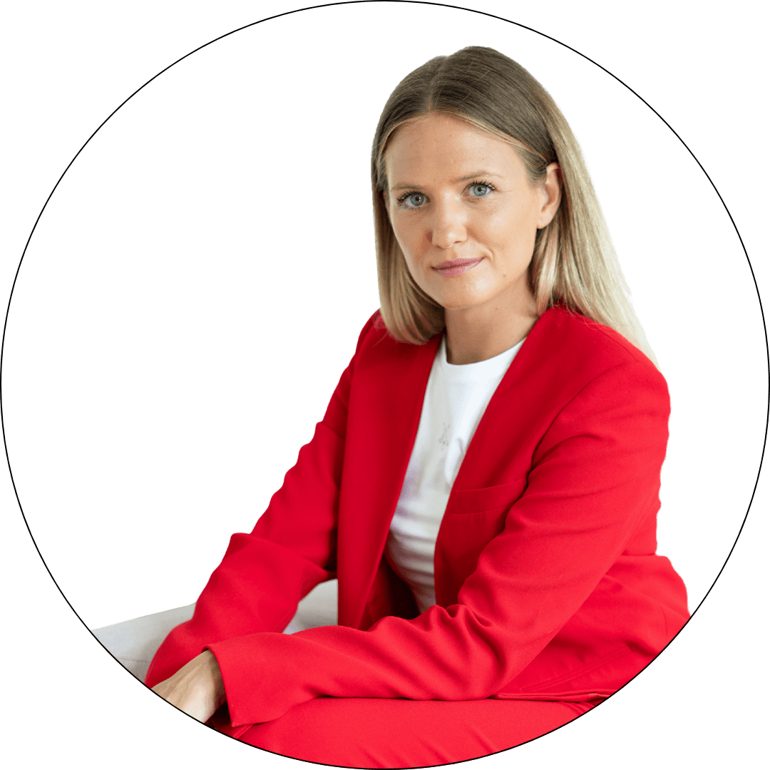 Katja Stöcker