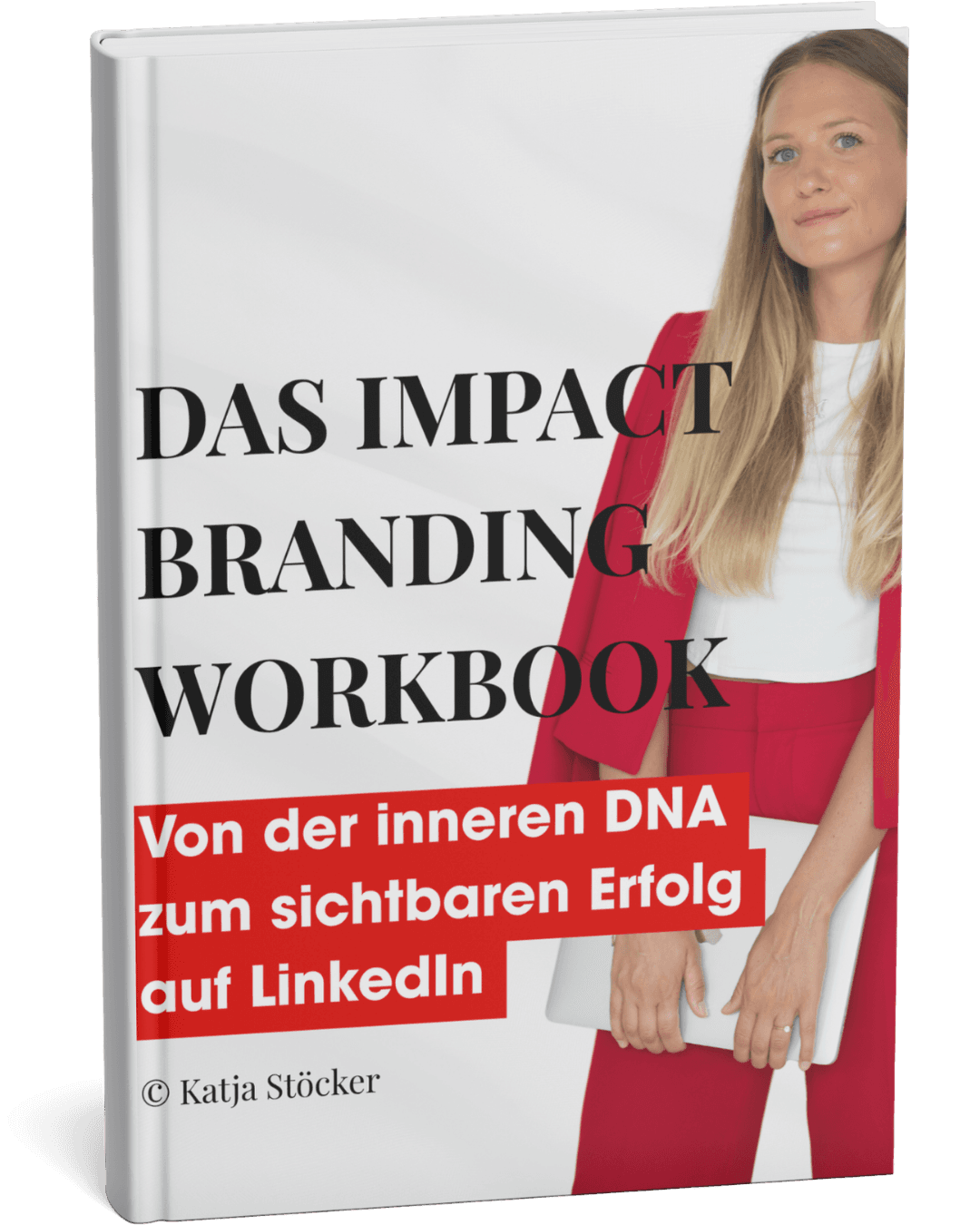 Das Impact-Branding Workbook